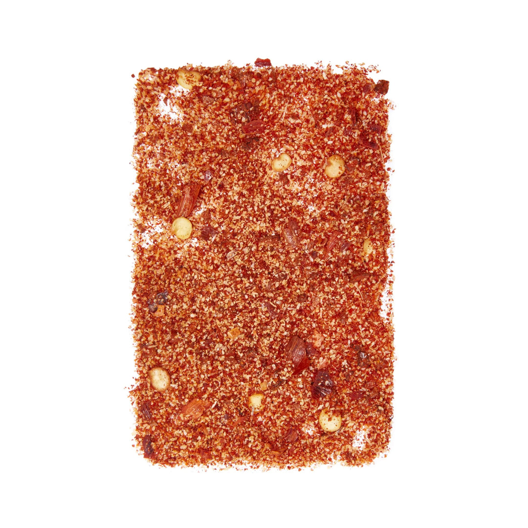 OLE SMOKY RUB