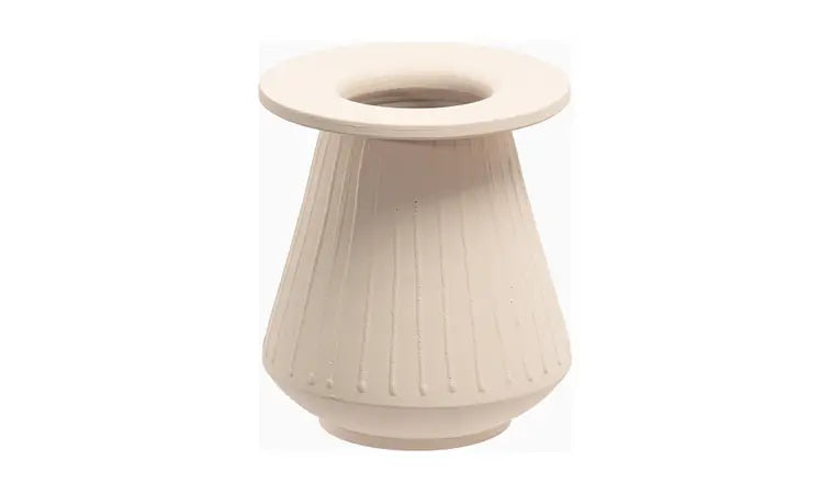 OSSA DECORATIVE VESSEL