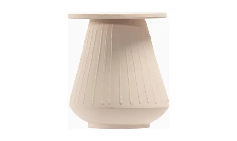 OSSA DECORATIVE VESSEL