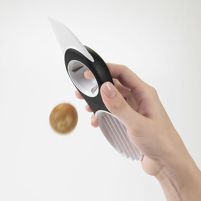 OXO 3-in-1 Avocado Slicer