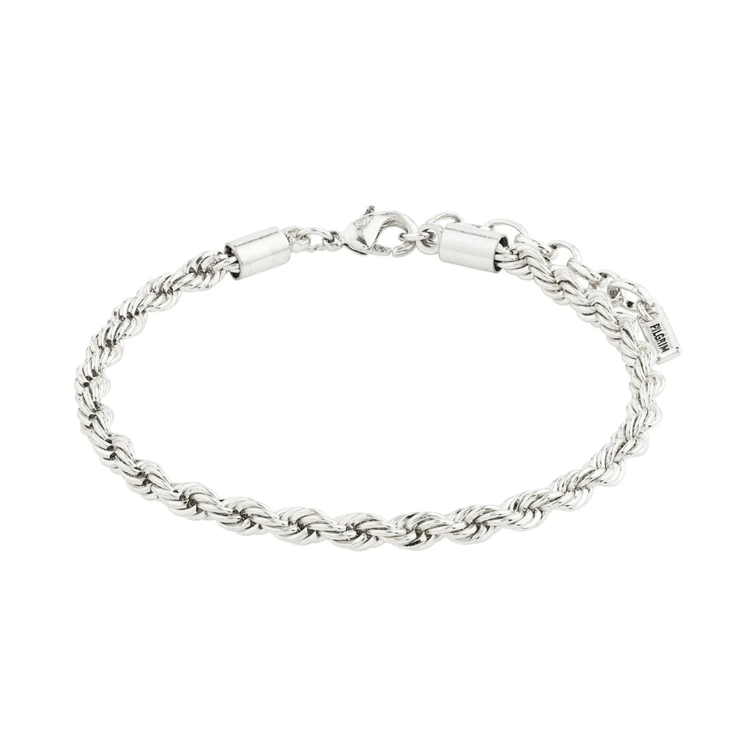 Pam Bracelet "Silver"