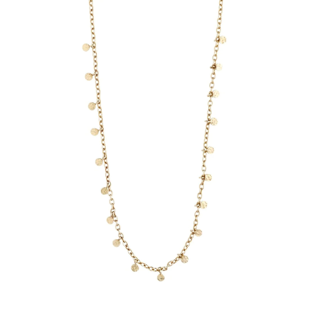 Panna Necklace "Gold"