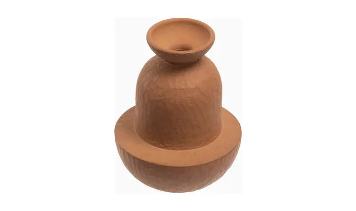 PATA DECORATIVE VESSEL