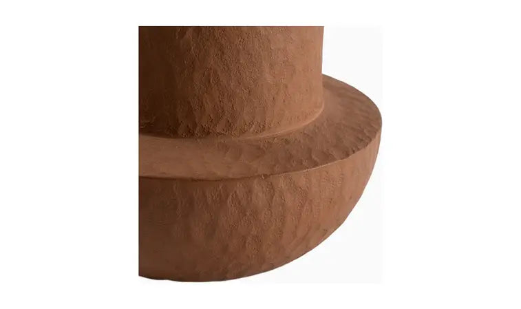 PATA DECORATIVE VESSEL