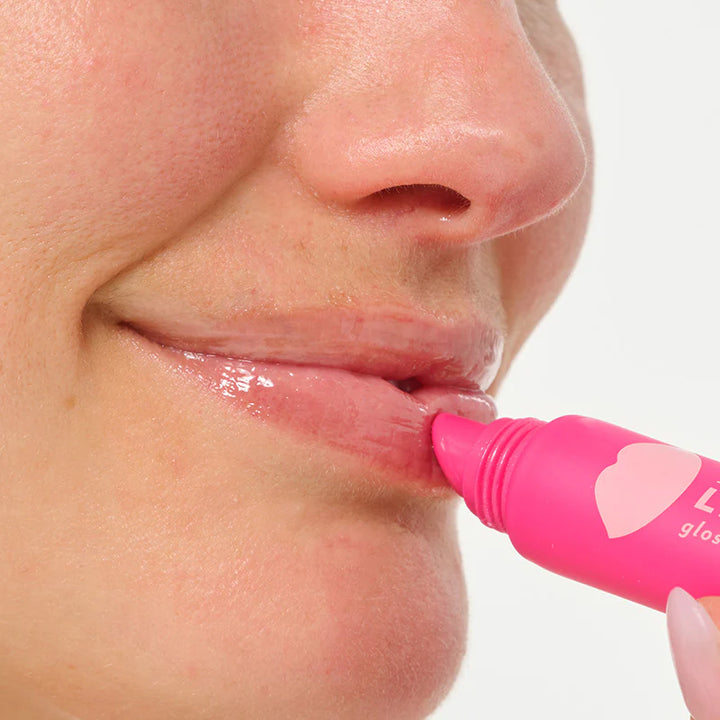 LIP SERVICE GLOSS-TO-BALM TREATMENT