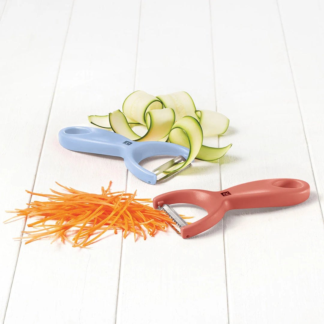 RICARDO Set of 2 Y-Peelers