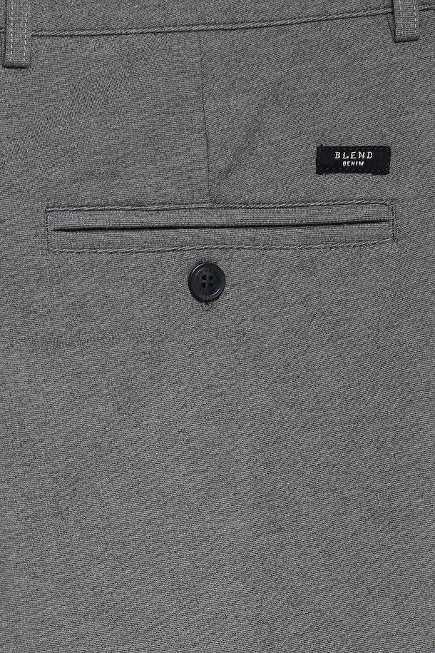 Blend Napa Pants Pewter