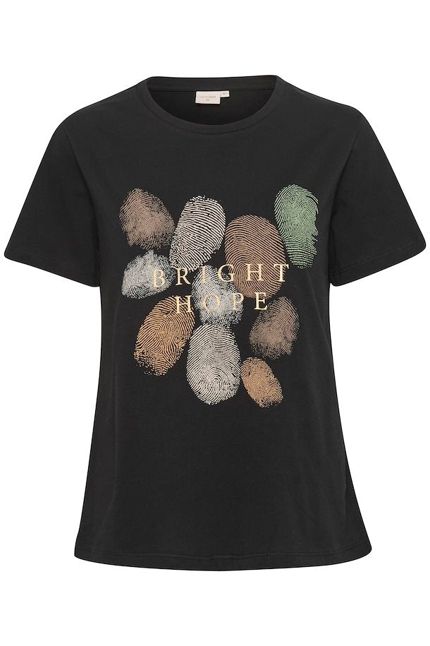 Cream Norma T-Shirt
