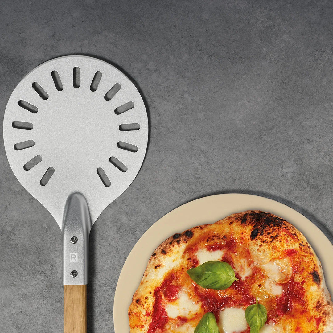 RICARDO Pizza Turning Peel
