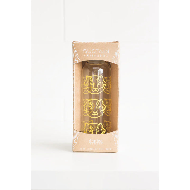 Danica Fierce Sustain Water Bottle