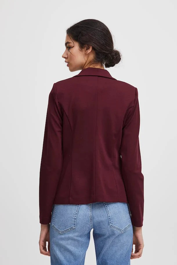 Ichi Kate Blazer