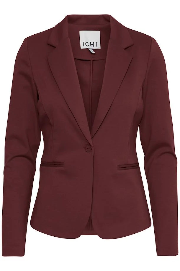 Ichi Kate Blazer