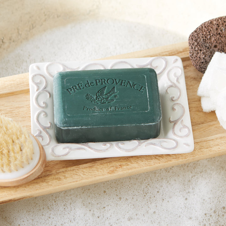 Pré de Provence 150g Soap Bar - Noble Fir