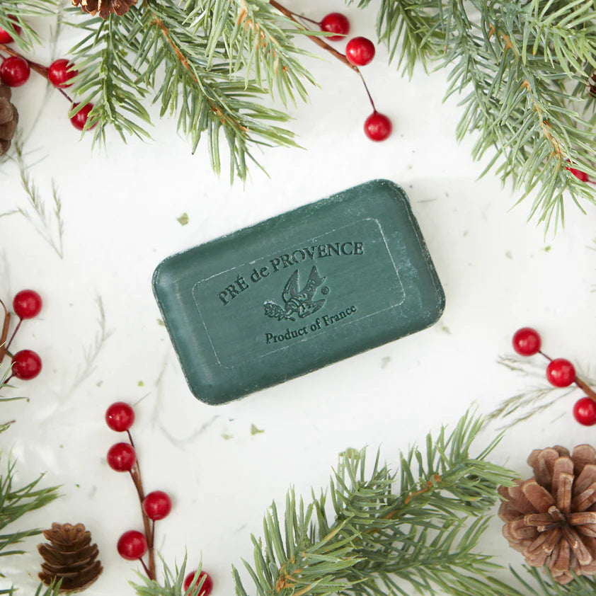 Pré de Provence 150g Soap Bar - Noble Fir