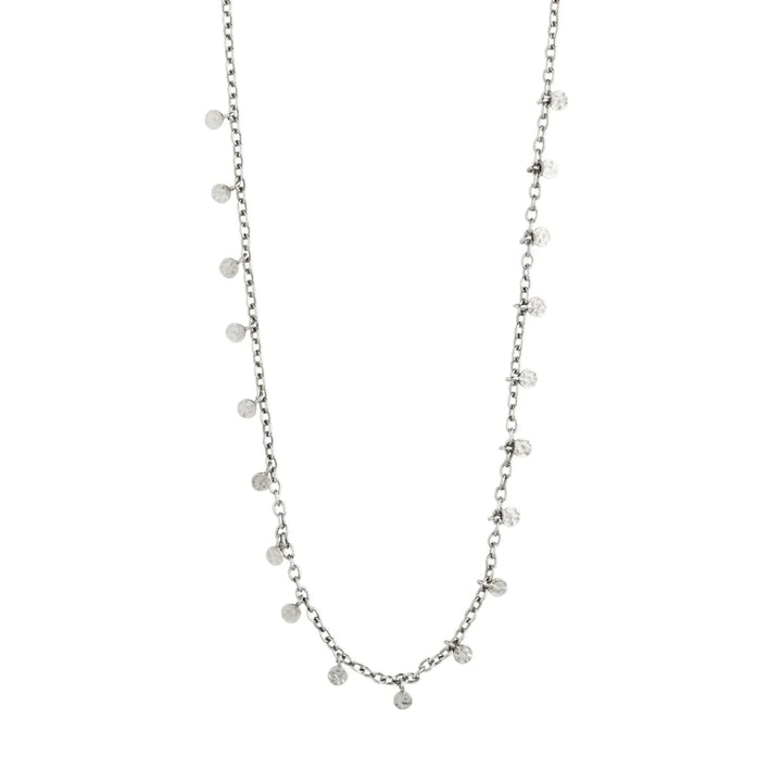 Panna Necklace "Silver"