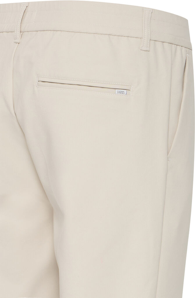 CFMARC PERFORMANCE PANTS WITH PLEAT "RAINY DAY"
