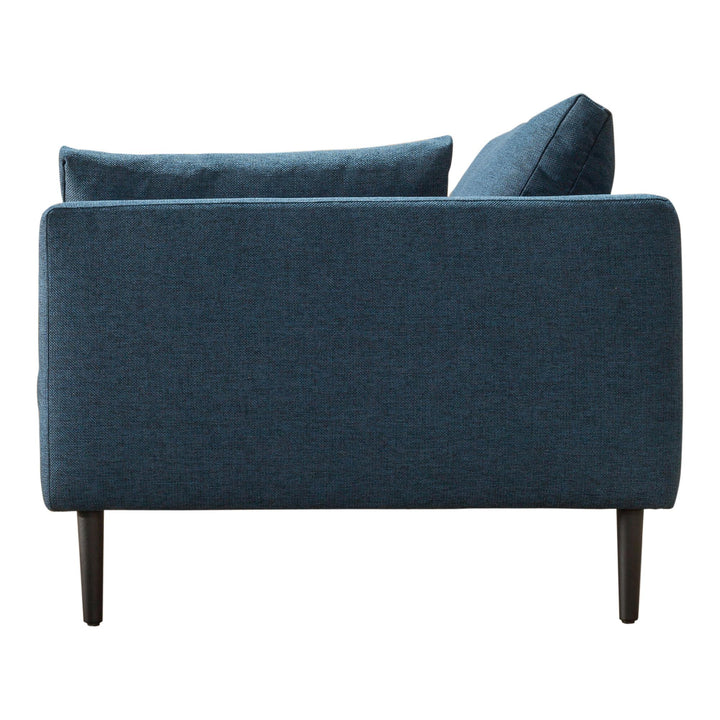 RAVAL SOFA "DARK BLUE"