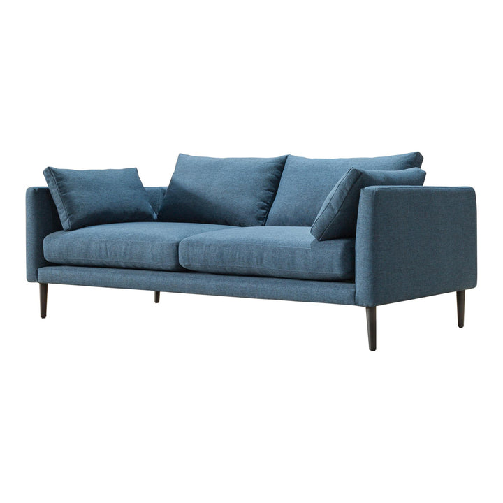 RAVAL SOFA "DARK BLUE"
