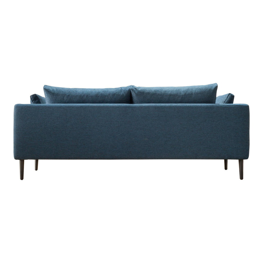RAVAL SOFA "DARK BLUE"