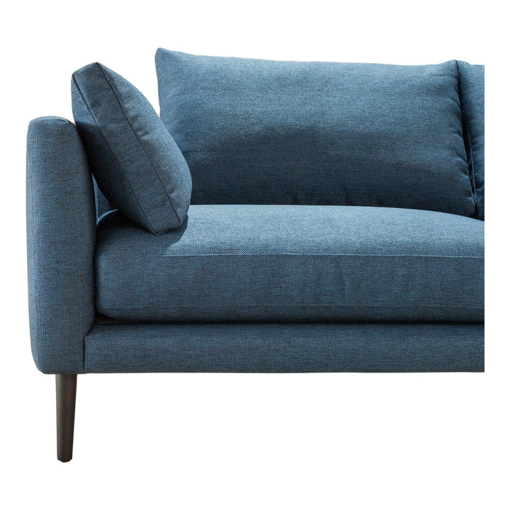 RAVAL SOFA "DARK BLUE"