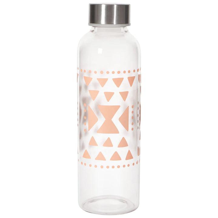 Danica Sustain Pink Water Bottle