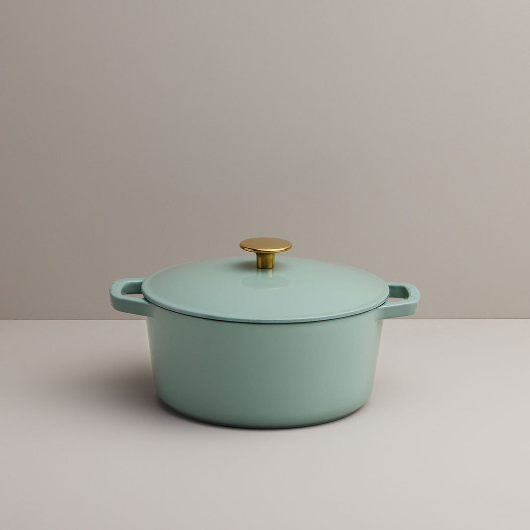 KANA Mini Dutch - Eucalyptus