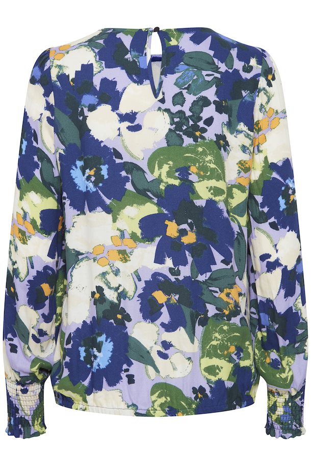 Fransa Mosa Blouse 2