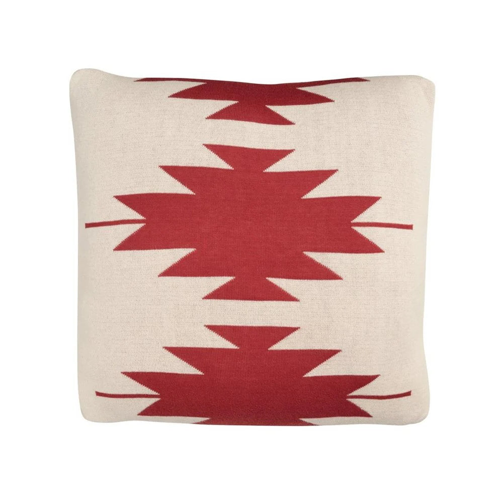 SAKARI CUSHION 18X18