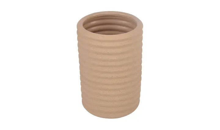 TEKU VASE - SPECKLED SAND