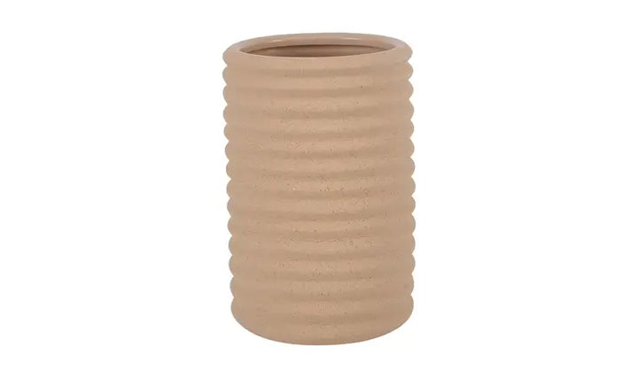 TEKU VASE - SPECKLED SAND