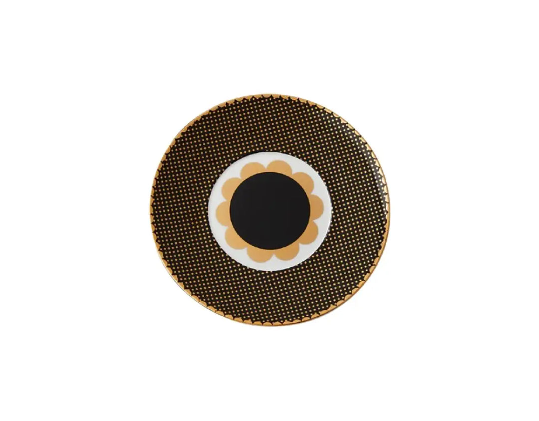 MAXWELL & WILLIAMS - Teas & C's Regency Cup & Saucer 240ml in Black