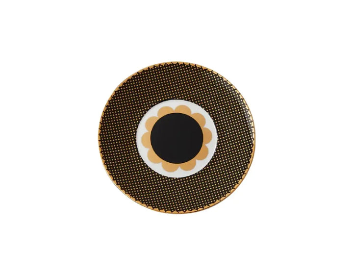 MAXWELL & WILLIAMS - Teas & C's Regency Cup & Saucer 240ml in Black
