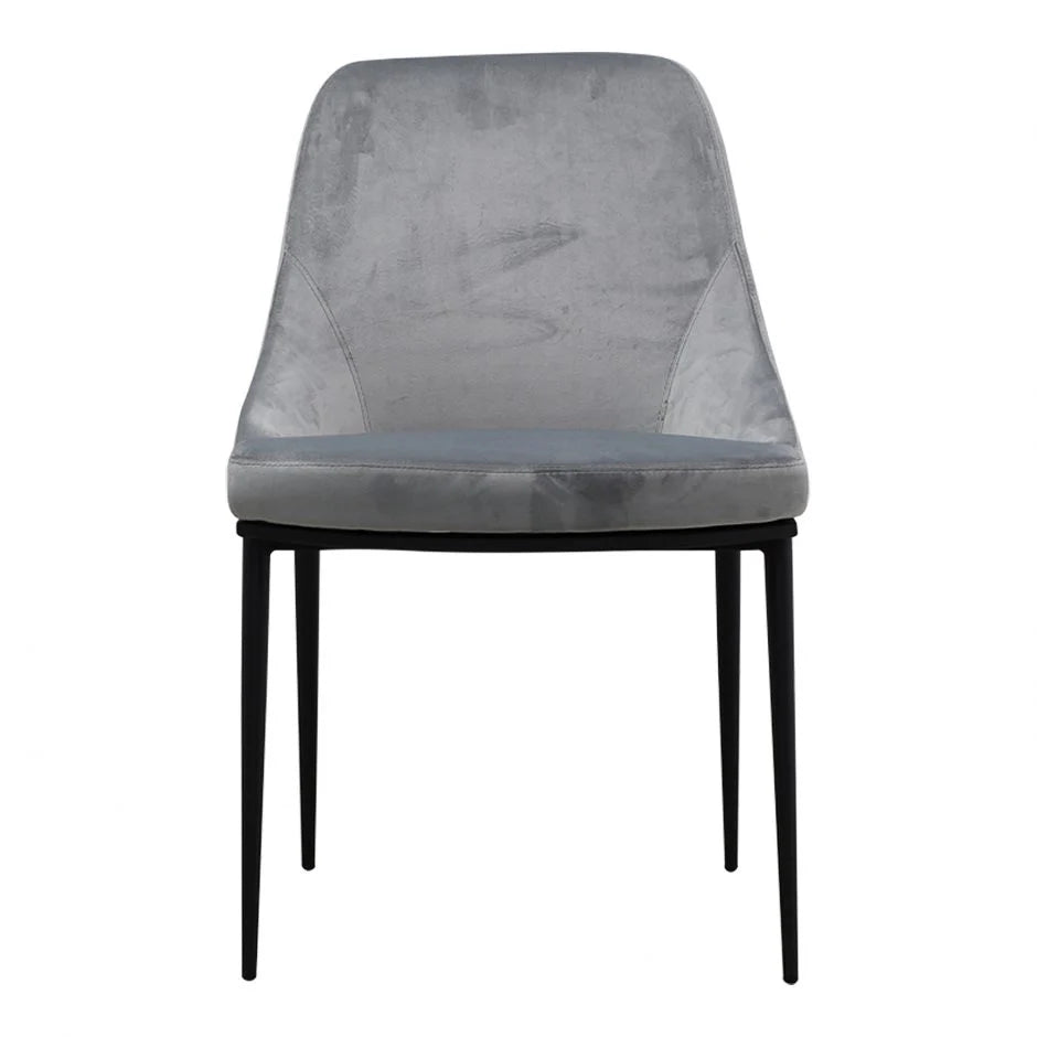 SEDONA DINING CHAIR "GREY"