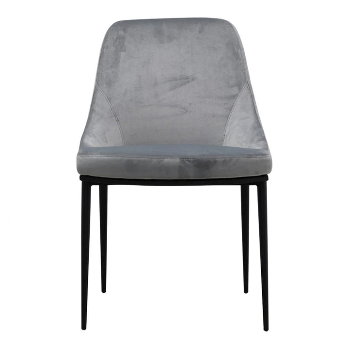 SEDONA DINING CHAIR "GREY"