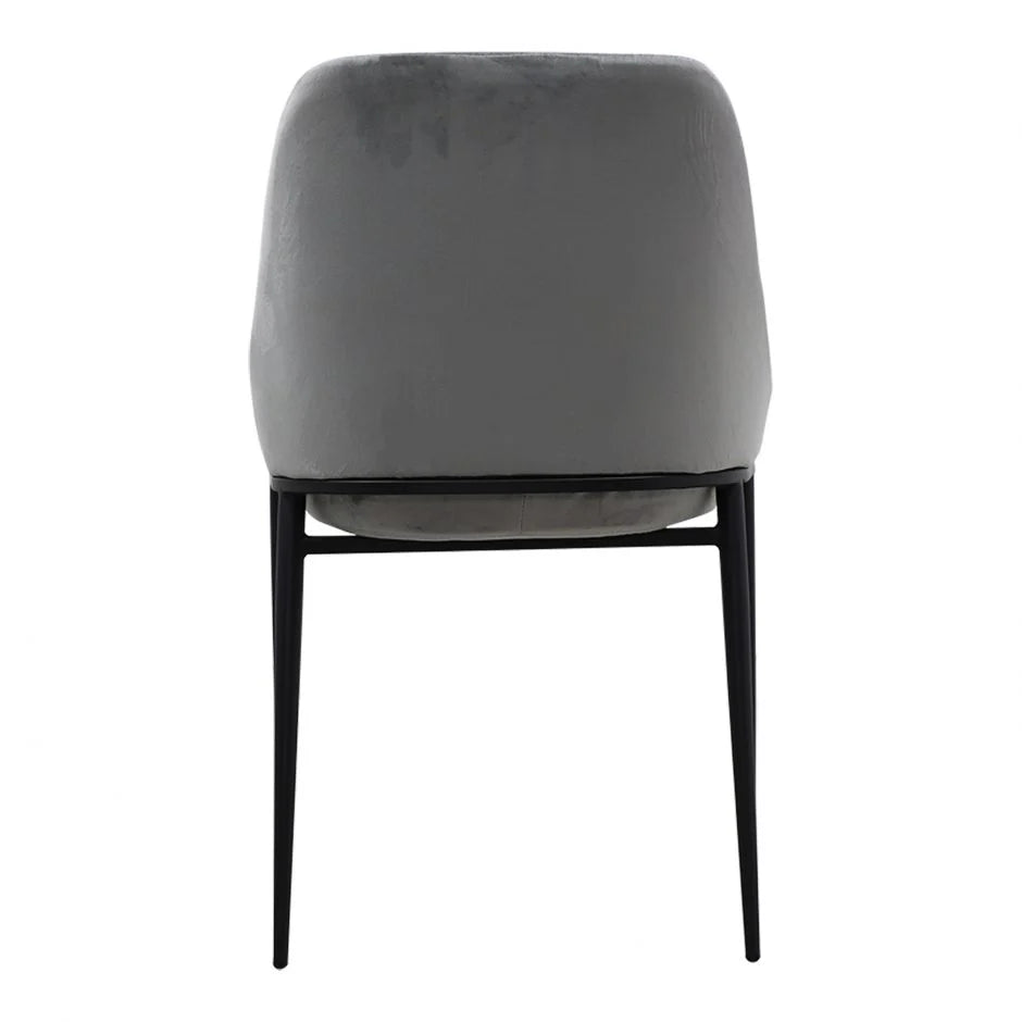 SEDONA DINING CHAIR "GREY"