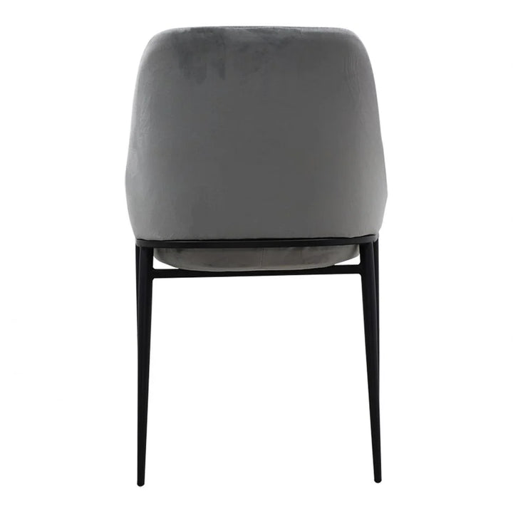 SEDONA DINING CHAIR "GREY"