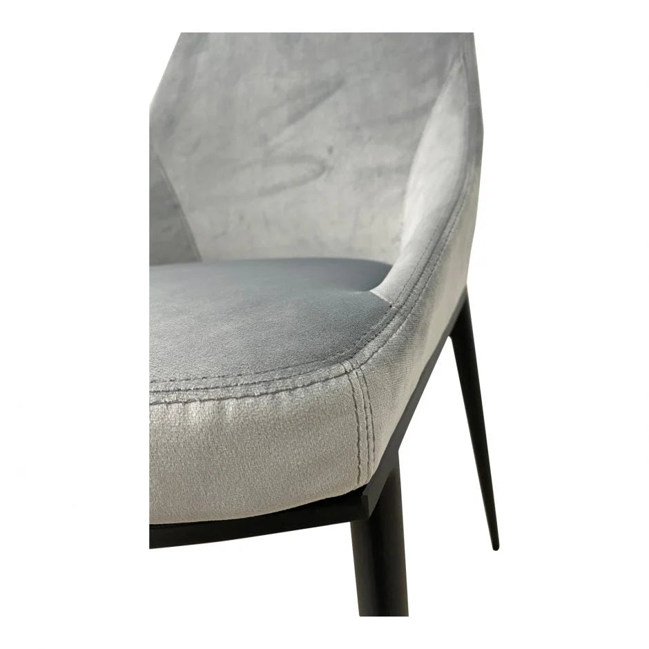 SEDONA DINING CHAIR "GREY"