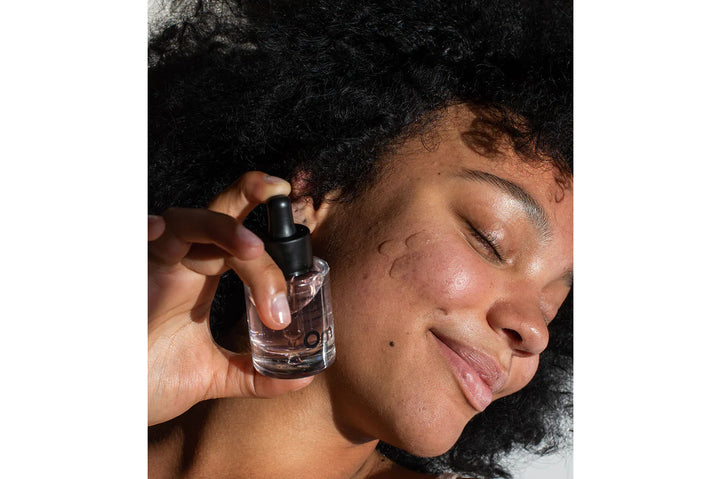 MINI FACE CARE KIT - DRY / SENSITIVE / MATURE