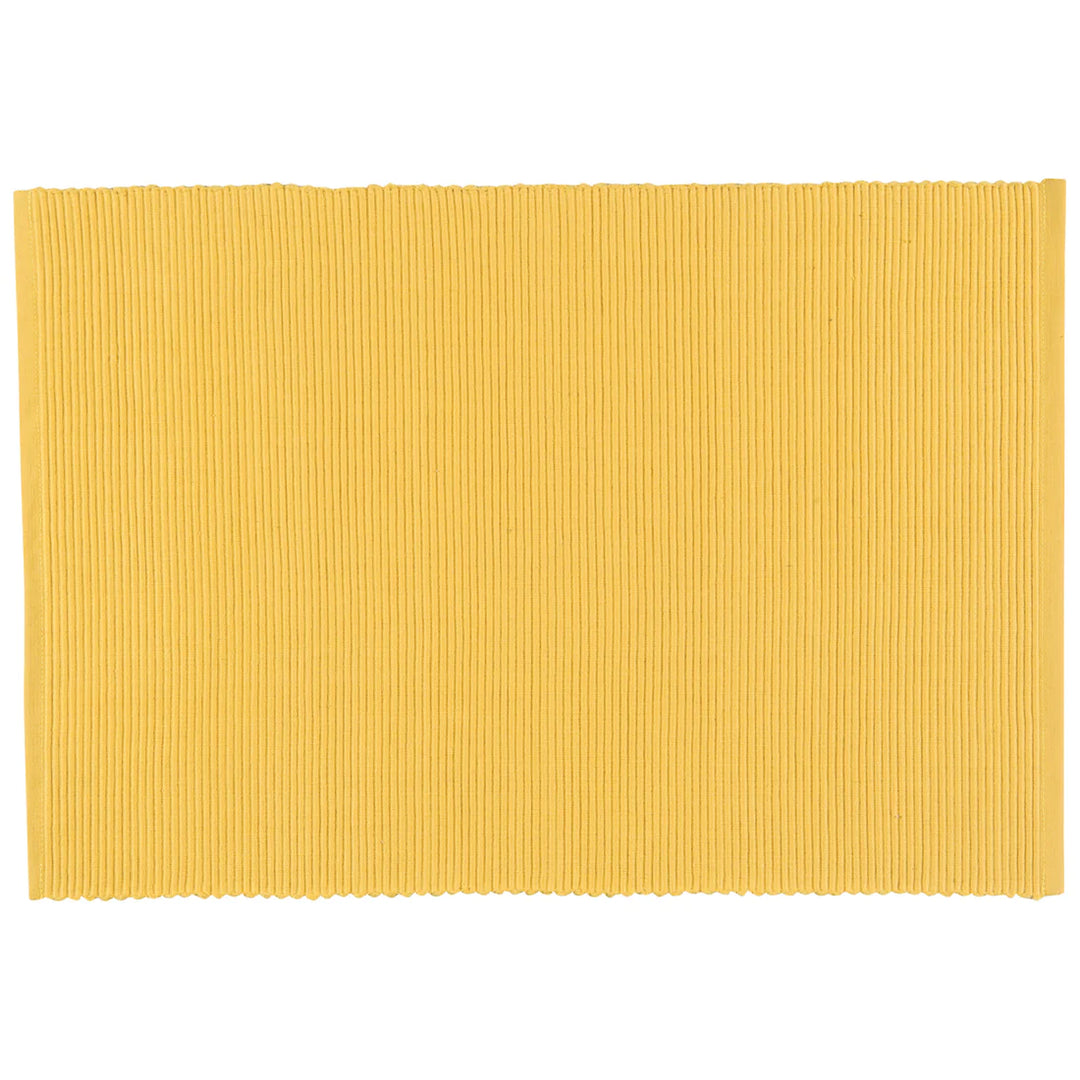 DANICA SPECTRUM PLACEMAT HONEY