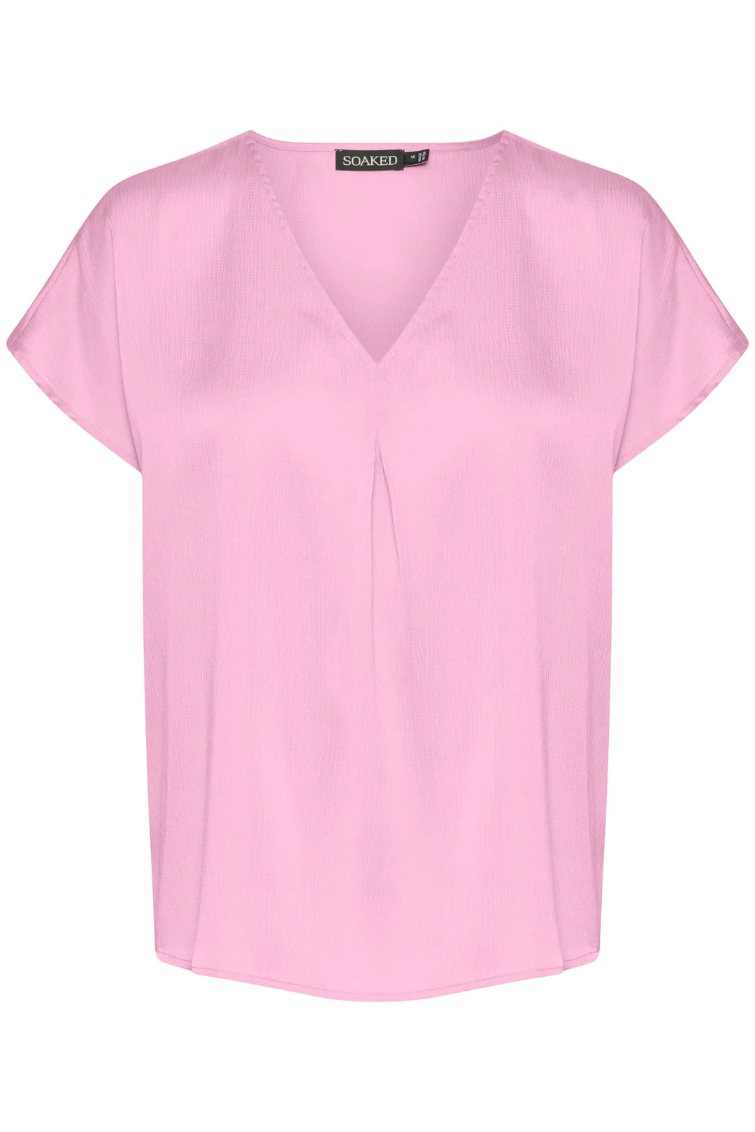 SLIOANA MARIJA TOP "Pastel Lavender"