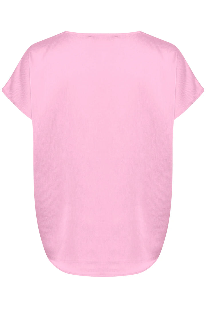 SLIOANA MARIJA TOP "Pastel Lavender"