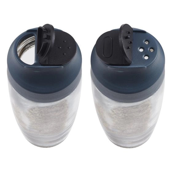 HORIZONTAL SPICE RACK FOR 6 BOTTLES