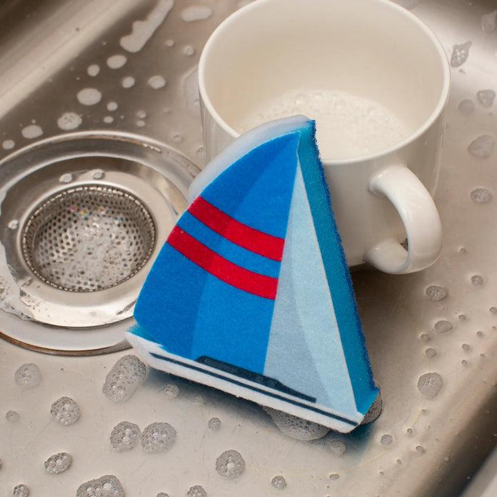 SAIL AWAY! SPONGE SET