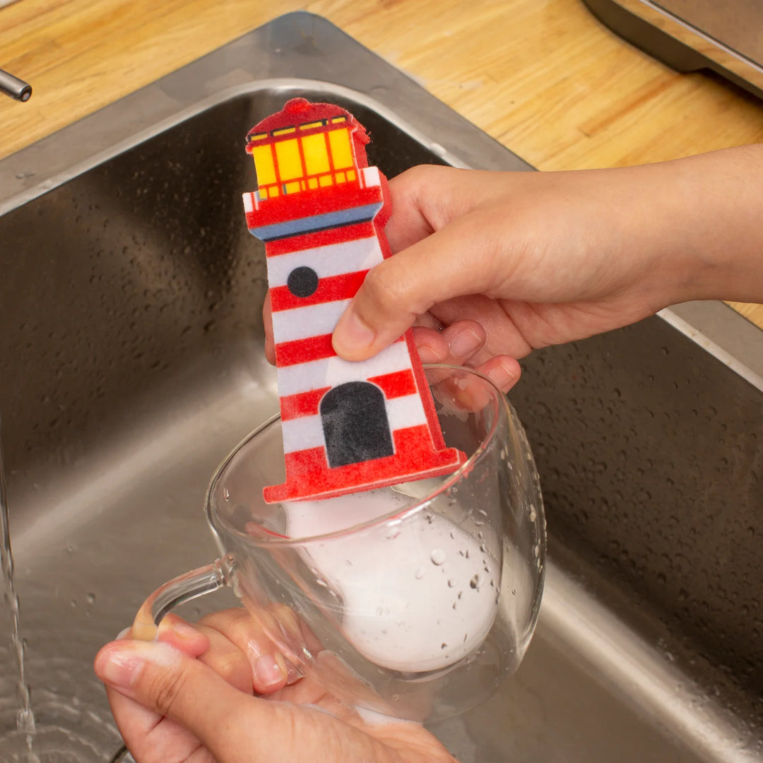 SAIL AWAY! SPONGE SET