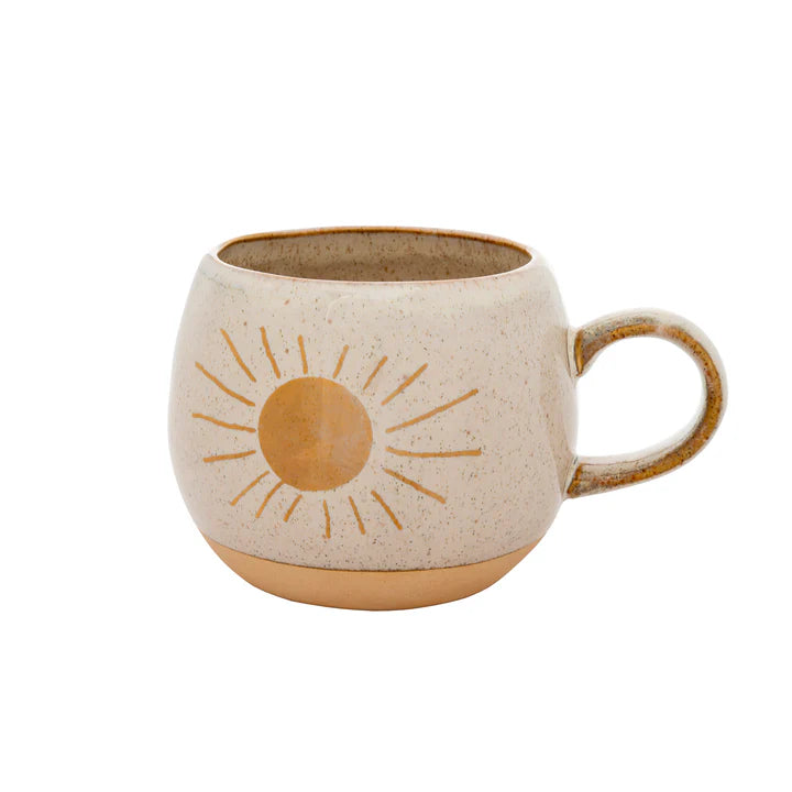 SUNSHINE MUG