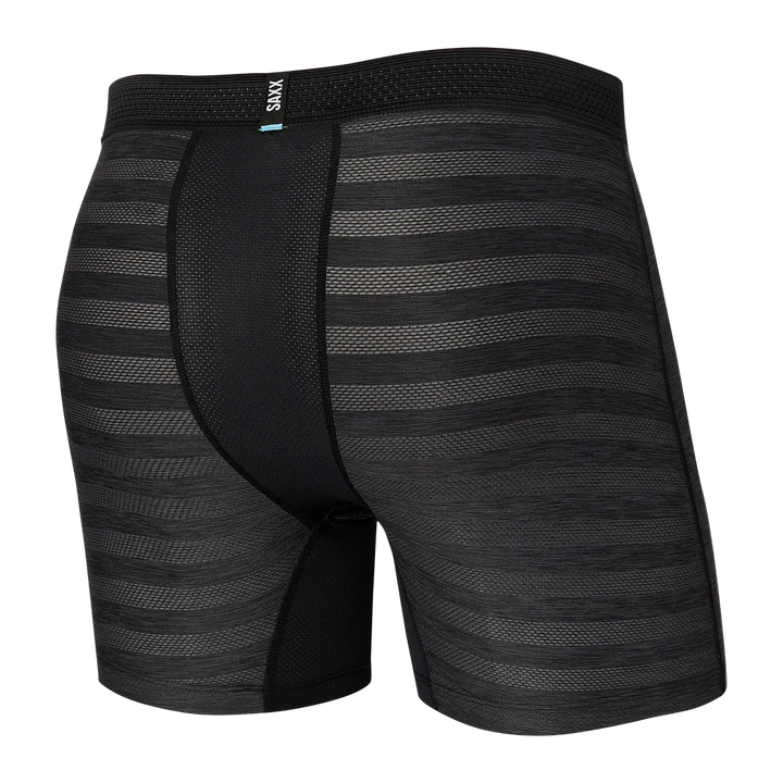 Saxx Droptemp Cool Mesh Boxer Brief Fly