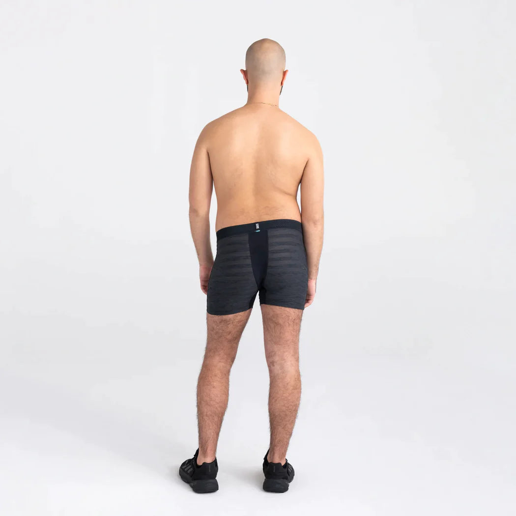 Saxx Droptemp Cool Mesh Boxer Brief Fly