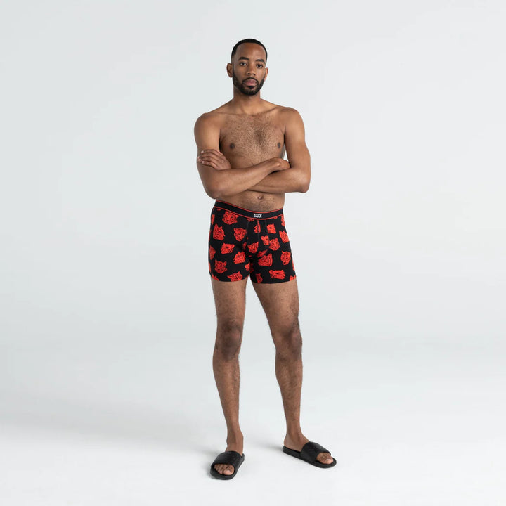 Saxx Daytripper Boxer Brief Fly