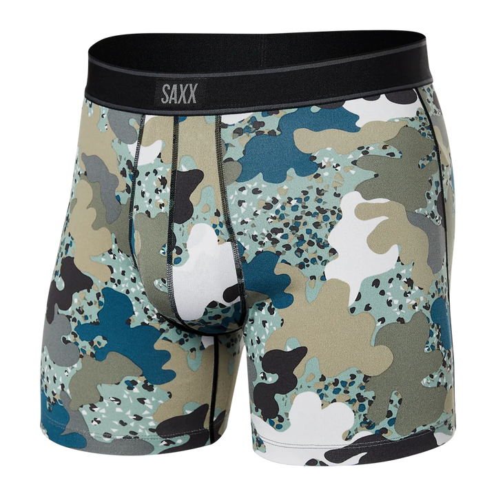 Saxx Daytripper Boxer Brief Fly