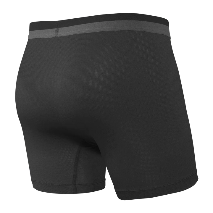 Saxx Sport Mesh Boxer Brief Fly